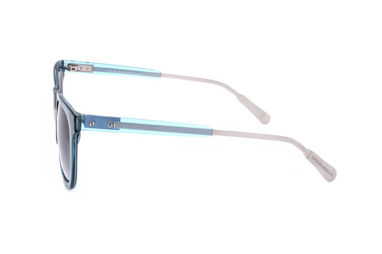 Kris Van Assche by Linda Farrow KVA61 Eyeglasses - view 24